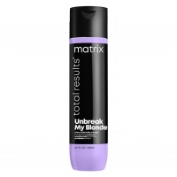 TR Unbreak My Blonde Conditioner 300ml